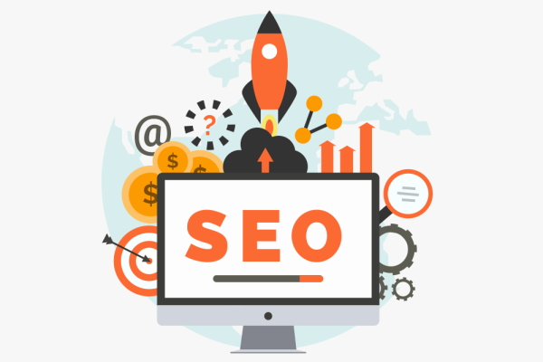 Search Engine Optimization Services in Kenya